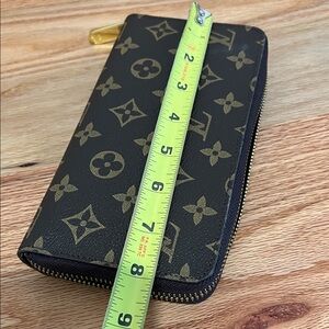 Fashion inspired Wallet